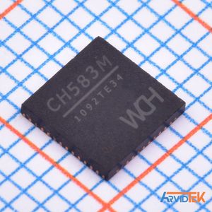میکروکنترلر CH583M