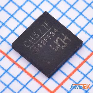 میکروکنترلر CH571F