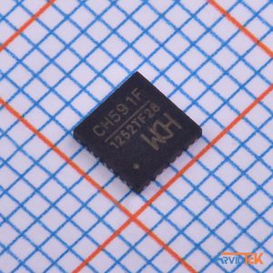 میکروکنترلر CH591F