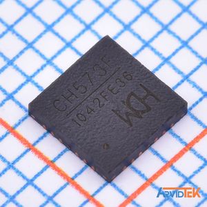 میکروکنترلر CH573F