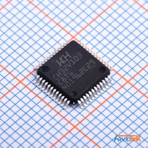 میکروکنترلر CH32V103C8T6
