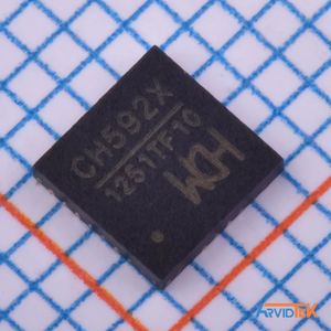 میکروکنترلر CH592X