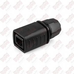 کانکتور شبکه ضد آب RJ45 نری CNLINKO مدل YT-RJ45-CPE-13-001