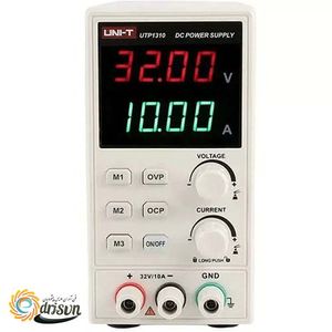 منبع تغذیه یو نی تی UNI-T UTP1310 - گروه مهندسی ادریسان