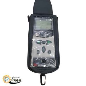 عیب یاب پالسی انواع کابل ها MEGGER TDR -1000 ساخت انگلیس - گروه مهندسی ادریسان