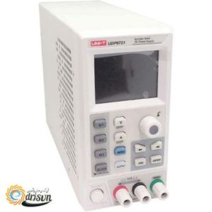 منبع تغذيه یو نی تی UNI-T UDP6721 - گروه مهندسی ادریسان