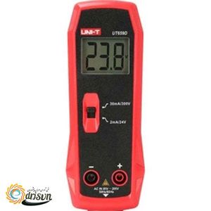 تستر LED یو نی تی UNI-T UT659D - گروه مهندسی ادریسان