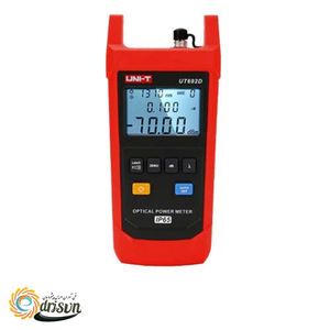 تستر کابل فیبر نوری یو نی تی UNI-T UT692D - گروه مهندسی ادریسان
