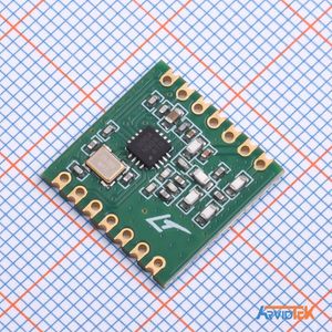 ماژول ترنسیور ISM مدل RFM300W