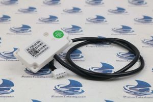 سنسور تعیین سطح مایع غیر تماسی XKC-Y29D سایز D4
