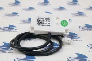 سنسور تعیین سطح مایع غیر تماسی XKC-Y29D سایز D3