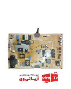 برد پاور تغذیه تلویزیون سامسونگ مدل ua55n6900