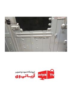 بک لایت دیفیوزر تلویزیون ال جی 55LH54500GI
