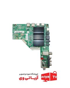 مین برد تلویزیون بویمن مدل 65jaex6100