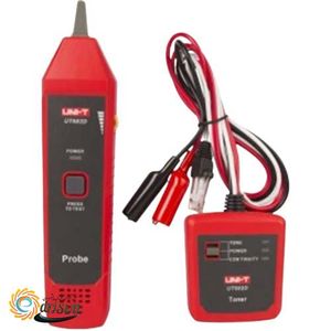 تستر کابل و ردیاب یو نی تی UNI-T UT682D - گروه مهندسی ادریسان