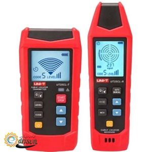 تستر کابل و ردیاب یو نی تی UNI-T UT25CL - گروه مهندسی ادریسان