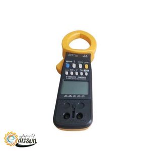 آمپرمتر کلمپی هیوکی HIOKI 3285 ساخت ژاپن - گروه مهندسی ادریسان