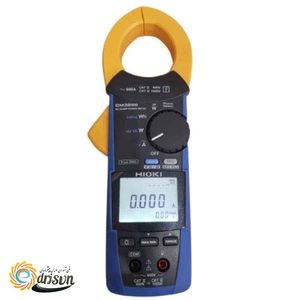 پاورمتر کلمپی هیوکی HIOKI CM-3286 ساخت ژاپن - گروه مهندسی ادریسان