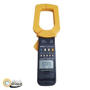 پاورمتر کلمپی هیوکی HIOKI 3286-20 ساخت ژاپن - گروه مهندسی ادریسان