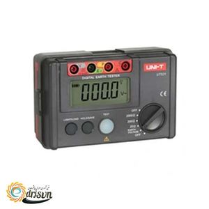 ارت سنج ( ارت تستر ) یو نی تی UNI-T UT521 - گروه مهندسی ادریسان