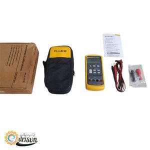 کالیبراتور فلوک FLUKE 715 - گروه مهندسی ادریسان