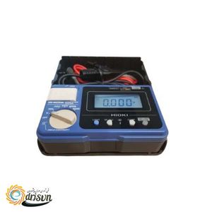 میگر هیوکی HIOKI 4056 ساخت ژاپن - گروه مهندسی ادریسان