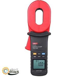 ارت سنج ( ارت تستر ) کلمپی یو نی تی UNI-T UT275 - گروه مهندسی ادریسان