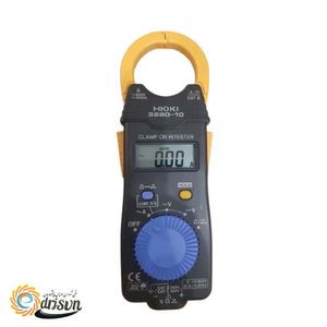 آمپرمتر کلمپی هیوکی 10-3280 HIOKI ساخت ژاپن - گروه مهندسی ادریسان