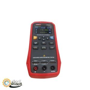 LCR متر یو نی تی UNI-T UT-622C - گروه مهندسی ادریسان