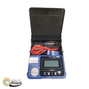 میگر هیوکی HIOKI 4056 ساخت ژاپن - گروه مهندسی ادریسان