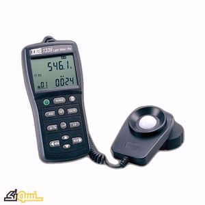 lux meter TES-1339