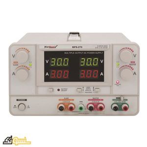 MPS-270 DC power supply