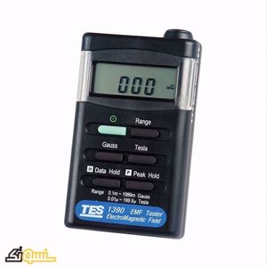 data logger TES-1392