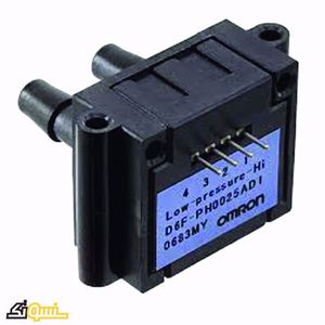 D6F-PH0025AD1 Differential Pressure Sensor