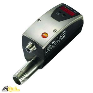 testo 6441 Compressed air flow meter