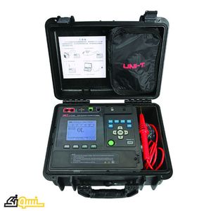 UT516B Insulation Resistance Tester
