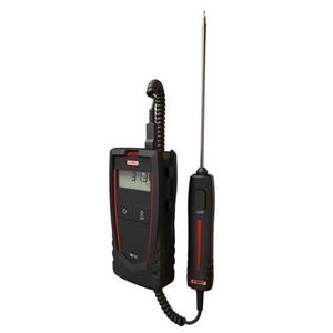 Pt100 thermometer