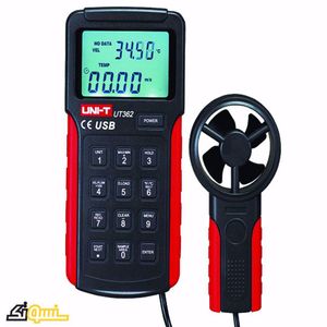 Anemometer UT-362
