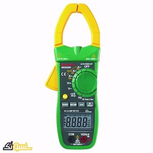 MS2026R Digital AC Clamp Meter