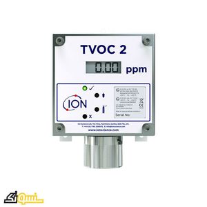 TVOC 2 VOC Gas Detector