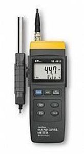 SOUND LEVEL METER, separate probe SL-4013