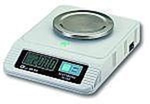 GM-500DIGITAL SCALE, 500 g x 0.1 g, RS-232