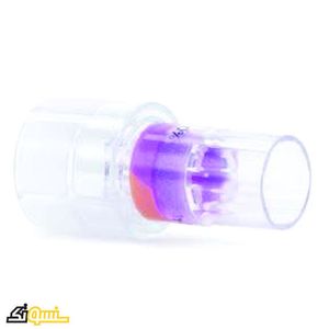 MaxCap ETCO2 detector