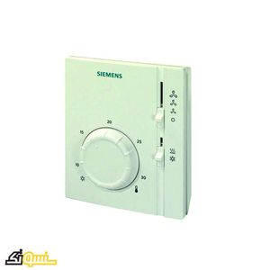 Room thermostat RAB