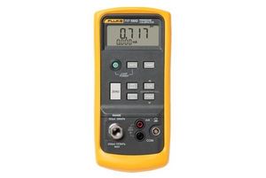 Fluke 717 Pressure Calibrator