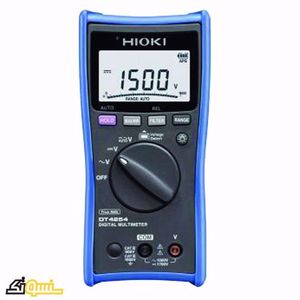 DIGITAL MULTIMETER DT4254