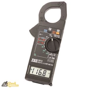 TES-3014 Digital Clamp Meter