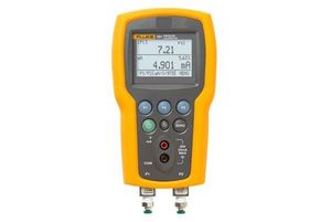 Fluke 721 Pressure Calibrator