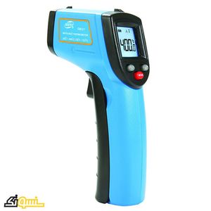 Infrared thermometer GM321