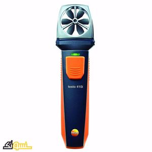 testo 410i Vane anemometer